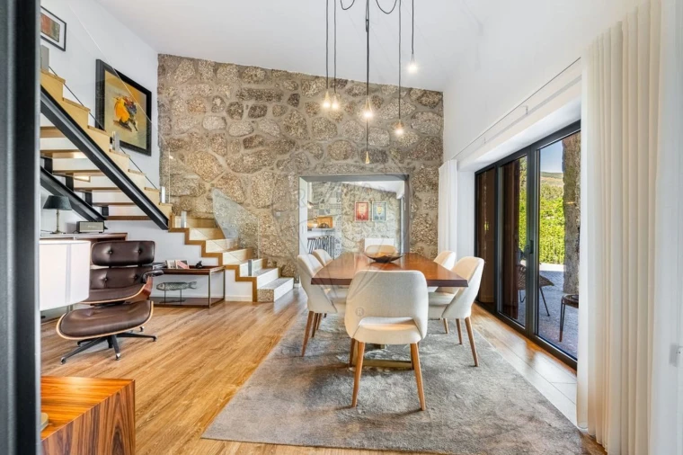 Moradia T3 para Venda em Valdosende Foto 16