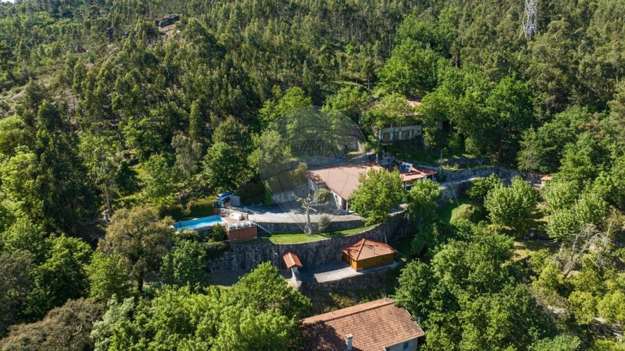 Moradia T3 para Venda em Valdosende Foto 22