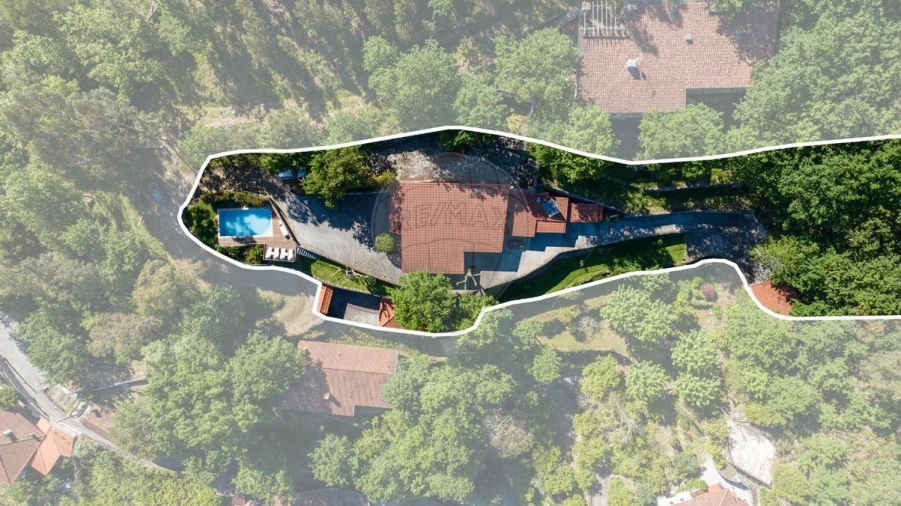 Moradia T3 para Venda em Valdosende Foto 23