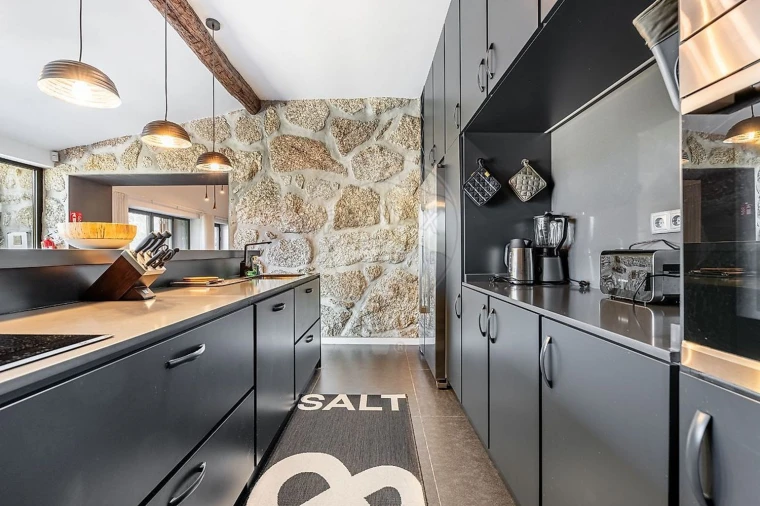 Moradia T3 para Venda em Valdosende Foto 3