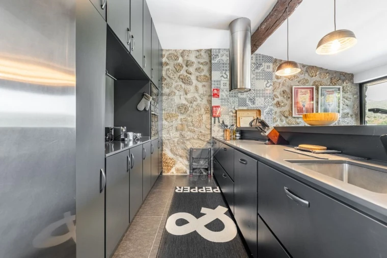 Moradia T3 para Venda em Valdosende Foto 4