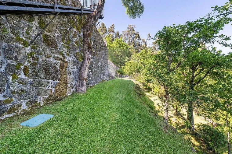 Moradia T3 para Venda em Valdosende Foto 41