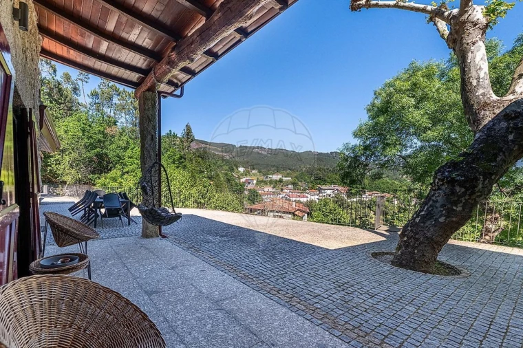 Moradia T3 para Venda em Valdosende Foto 43