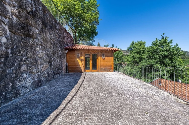 Moradia T3 para Venda em Valdosende Foto 45