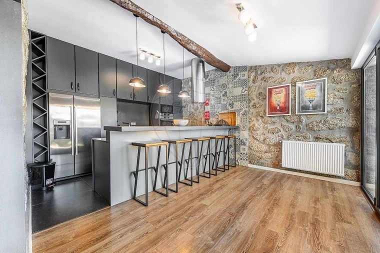 Moradia T3 para Venda em Valdosende Foto 6