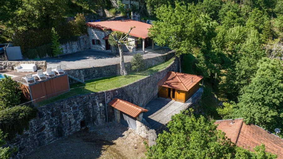 Moradia T3 para Venda em Valdosende Foto 7