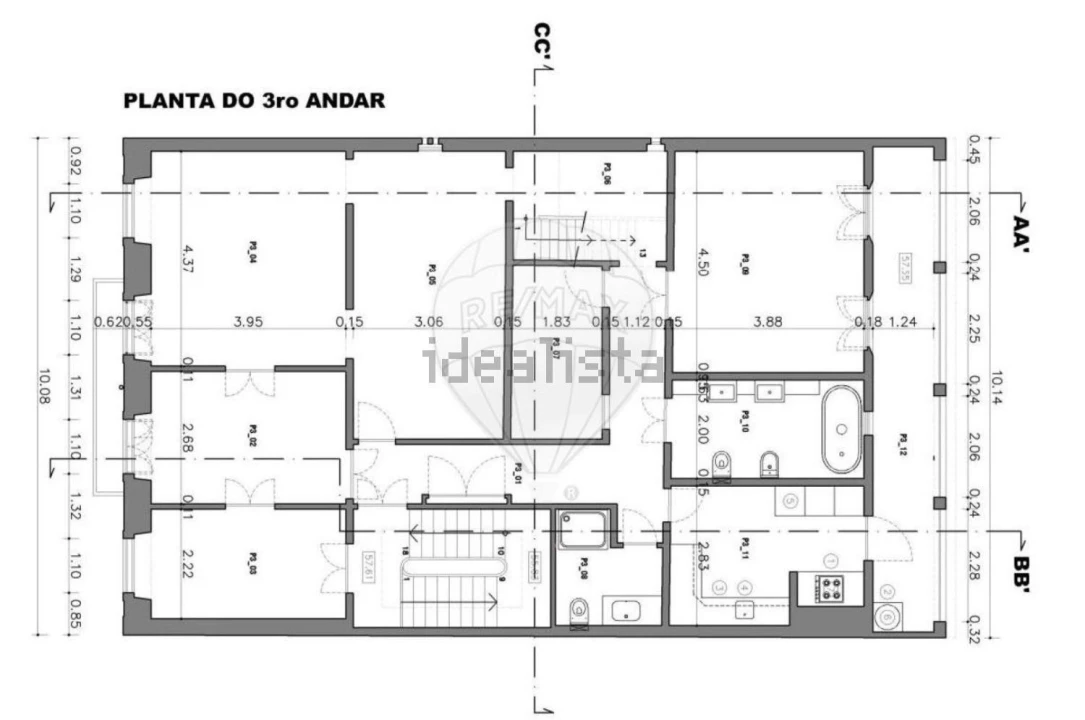 Moradia T5 para Venda em Eiriz Foto 44