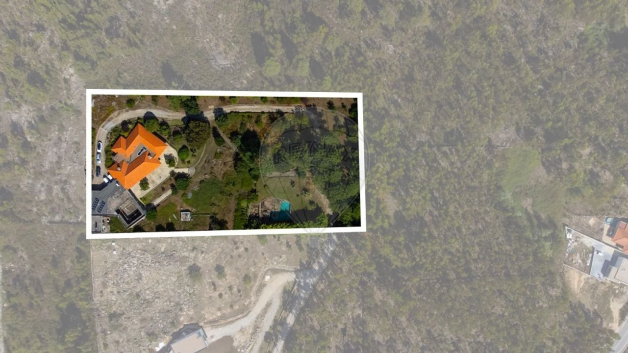 Moradia T5 para Venda em Eiriz Foto 7