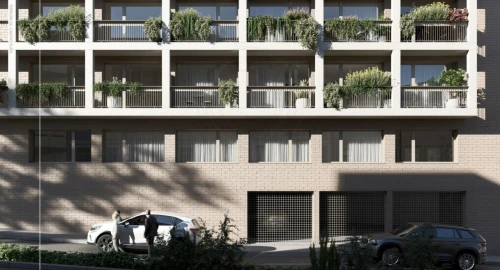 Apartamento T1 para Venda em Bonfim