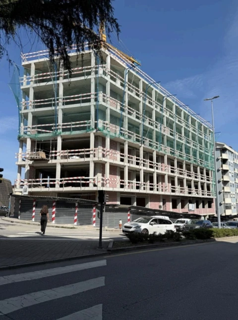 Apartamento T1 para Venda em Bonfim
