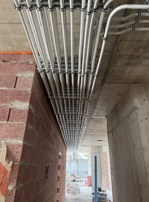 Apartamento T1 para Venda em Bonfim