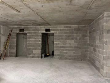 Apartamento T1 para Venda em Bonfim