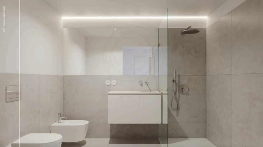 Apartamento T1 para Venda em Bonfim Foto 2