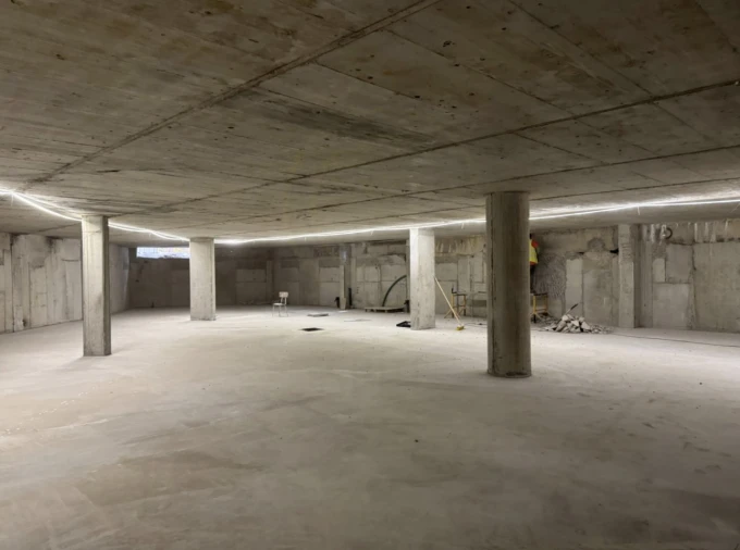 Apartamento T1 para Venda em Bonfim Foto 9