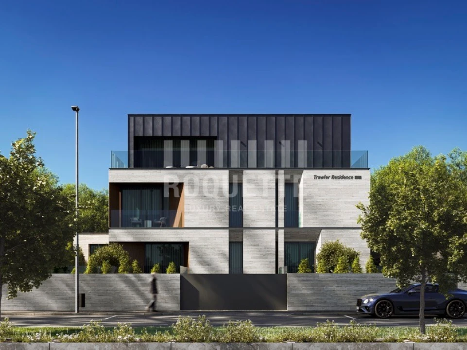 Apartamento T2 para Venda em Ramalde Foto 1