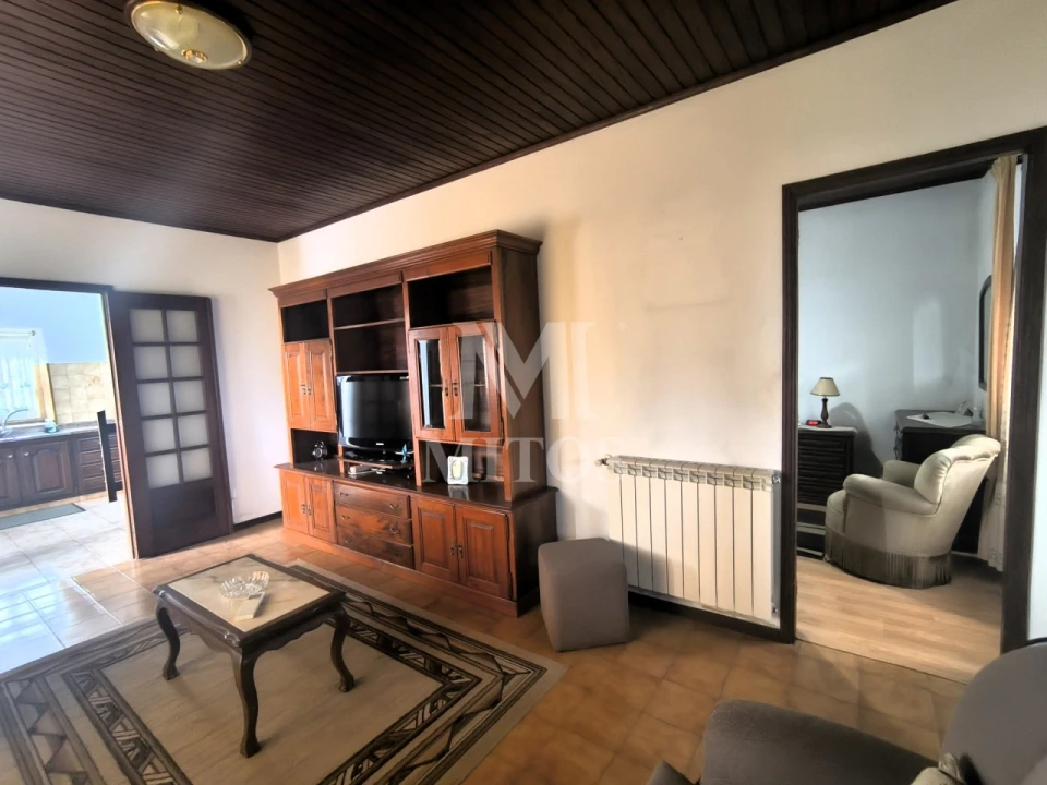 Moradia T4 para Venda em Vila de Punhe Foto 12