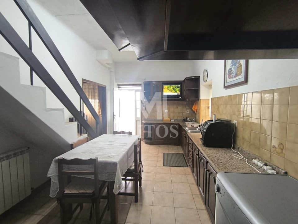 Moradia T4 para Venda em Vila de Punhe Foto 15