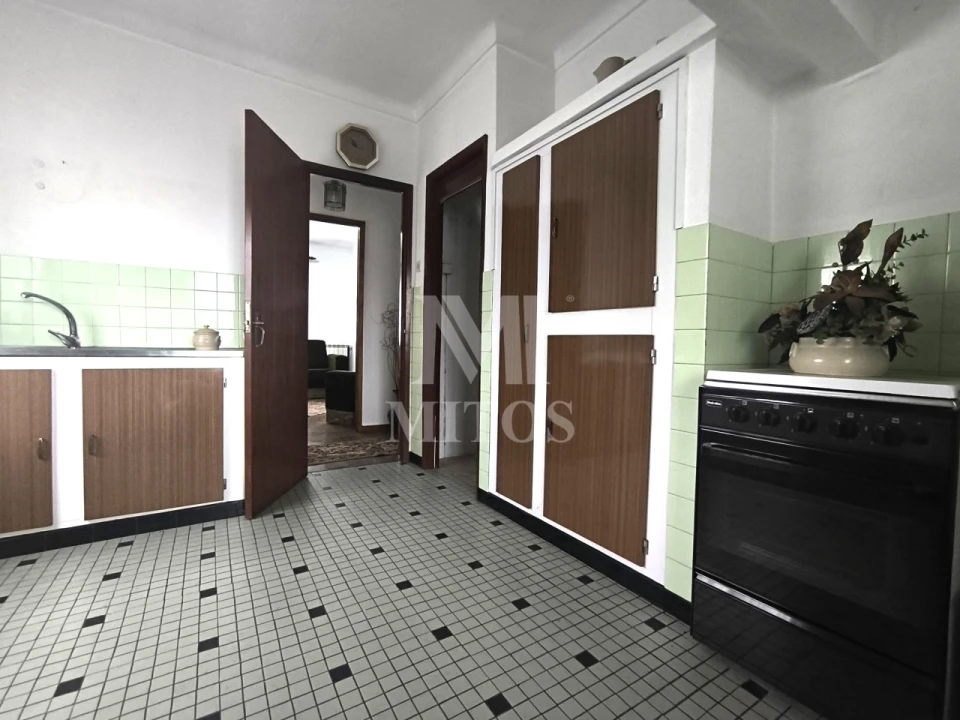 Moradia T4 para Venda em Vila de Punhe Foto 17