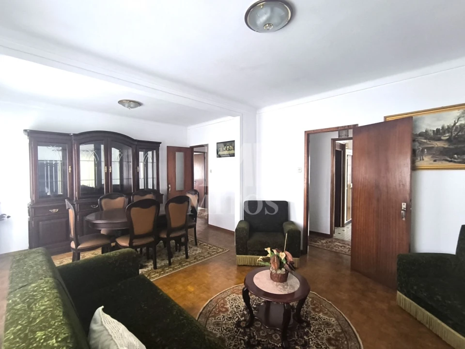 Moradia T4 para Venda em Vila de Punhe Foto 22