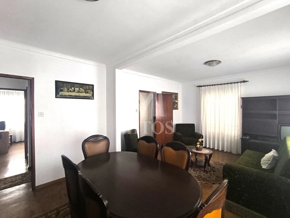 Moradia T4 para Venda em Vila de Punhe Foto 23