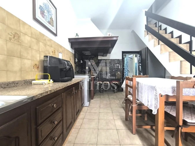 Moradia T4 para Venda em Vila de Punhe Foto 14