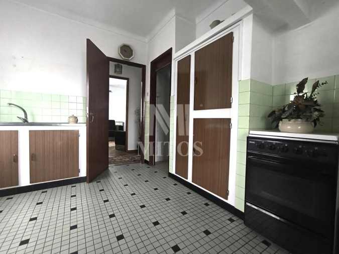 Moradia T4 para Venda em Vila de Punhe Foto 17