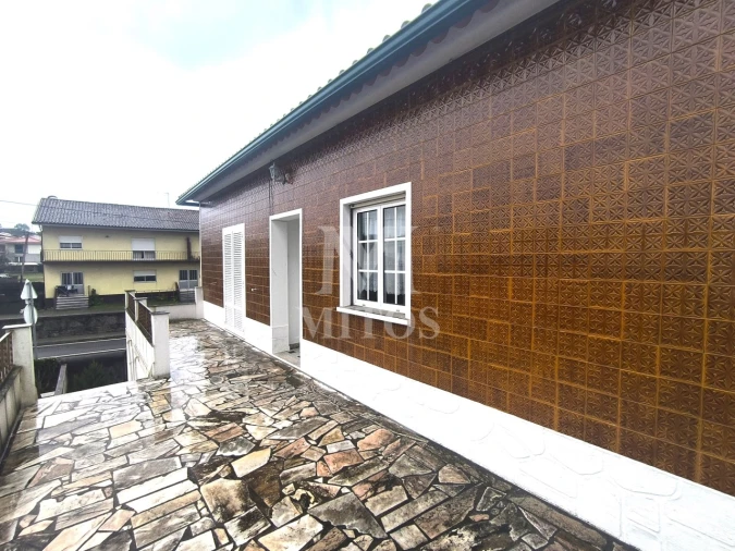 Moradia T4 para Venda em Vila de Punhe Foto 20