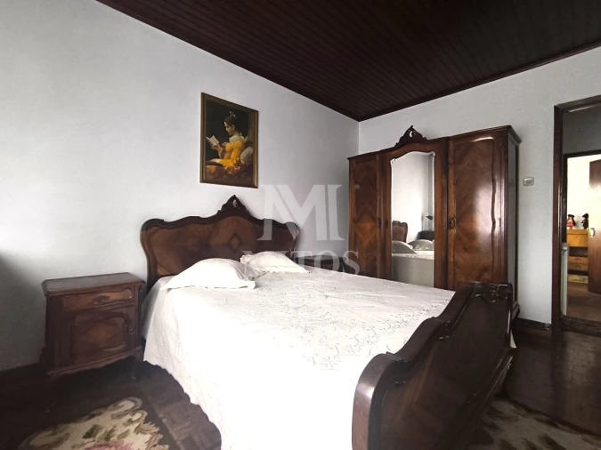 Moradia T4 para Venda em Vila de Punhe Foto 24