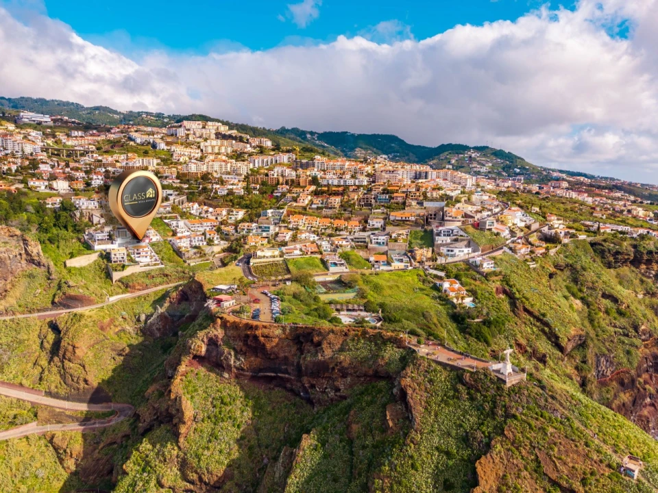 Moradia T3 para Venda em Caniço Foto 42