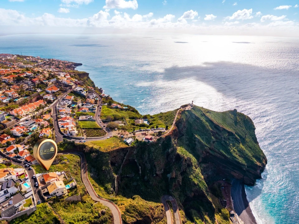 Moradia T3 para Venda em Caniço Foto 44