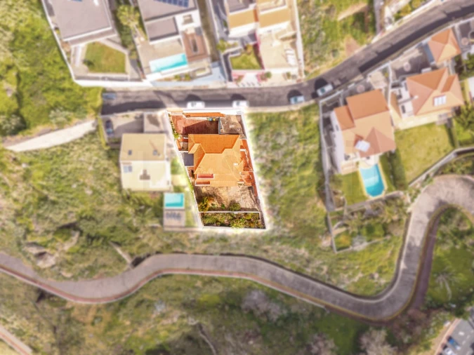 Moradia T3 para Venda em Caniço Foto 5