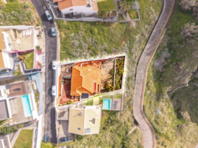 Moradia T3 para Venda em Caniço Foto 47