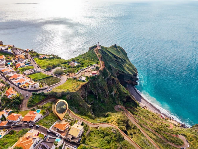 Moradia T3 para Venda em Caniço Foto 4