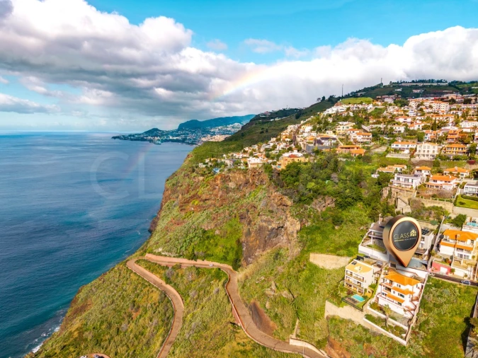 Moradia T3 para Venda em Caniço Foto 40