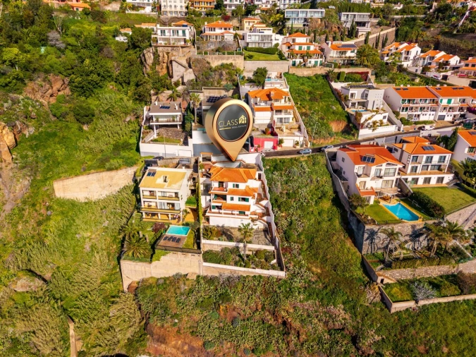 Moradia T3 para Venda em Caniço Foto 46