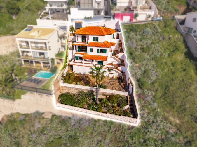 Moradia T3 para Venda em Caniço Foto 38