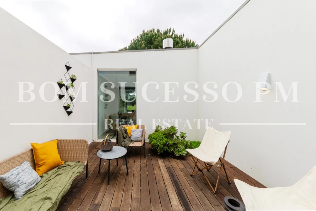 Moradia T2 para Venda em Vau Foto 18