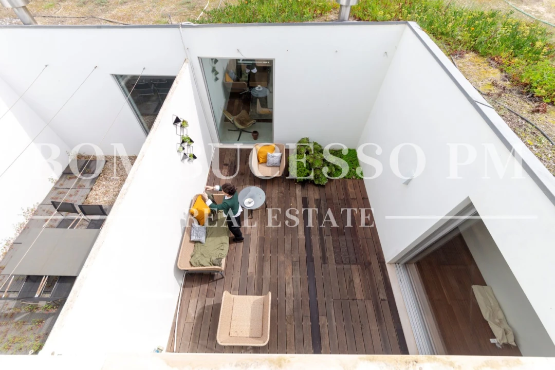 Moradia T2 para Venda em Vau Foto 19