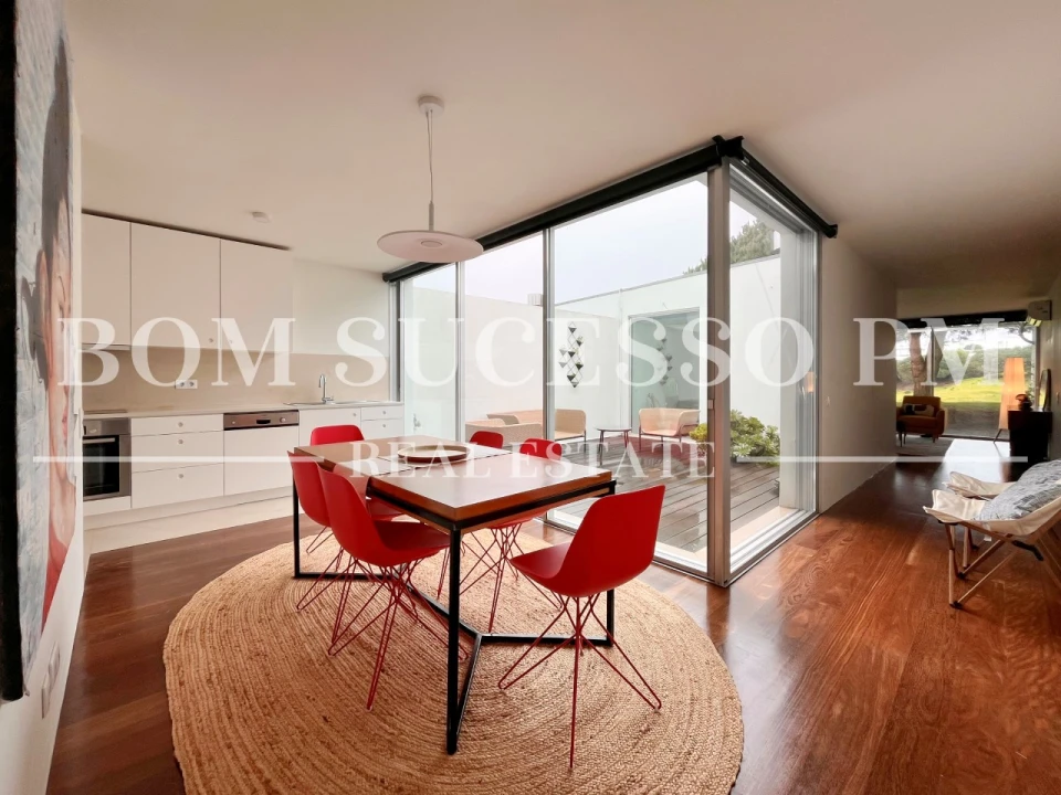 Moradia T2 para Venda em Vau Foto 22