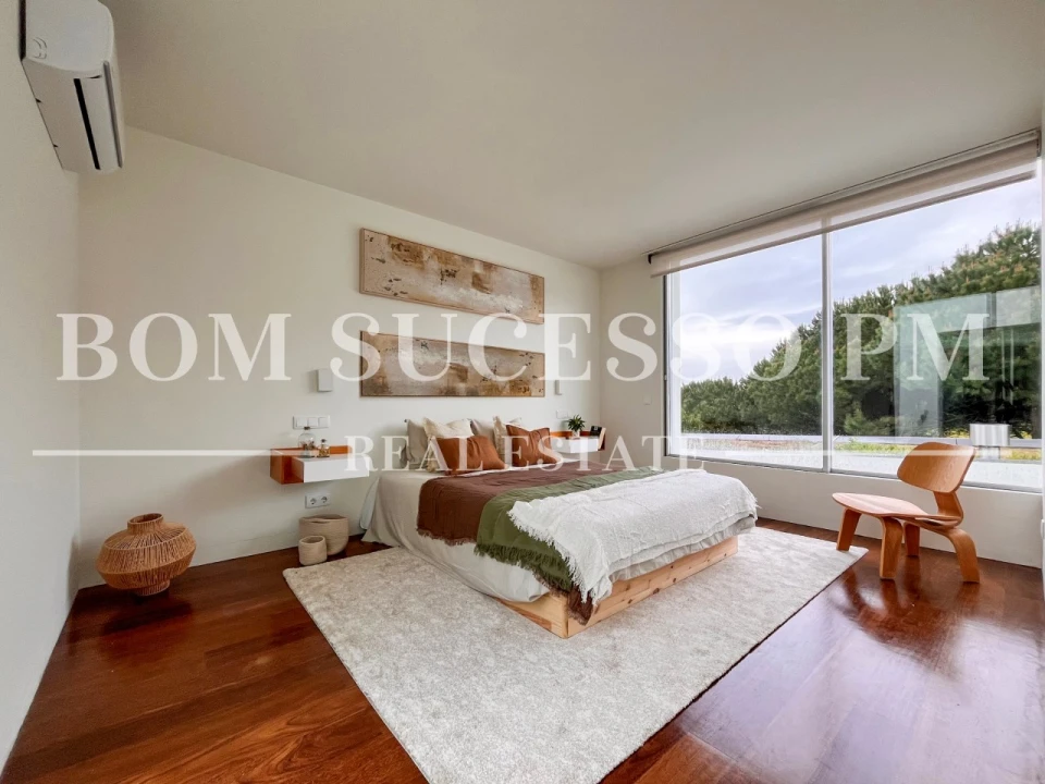 Moradia T2 para Venda em Vau Foto 33