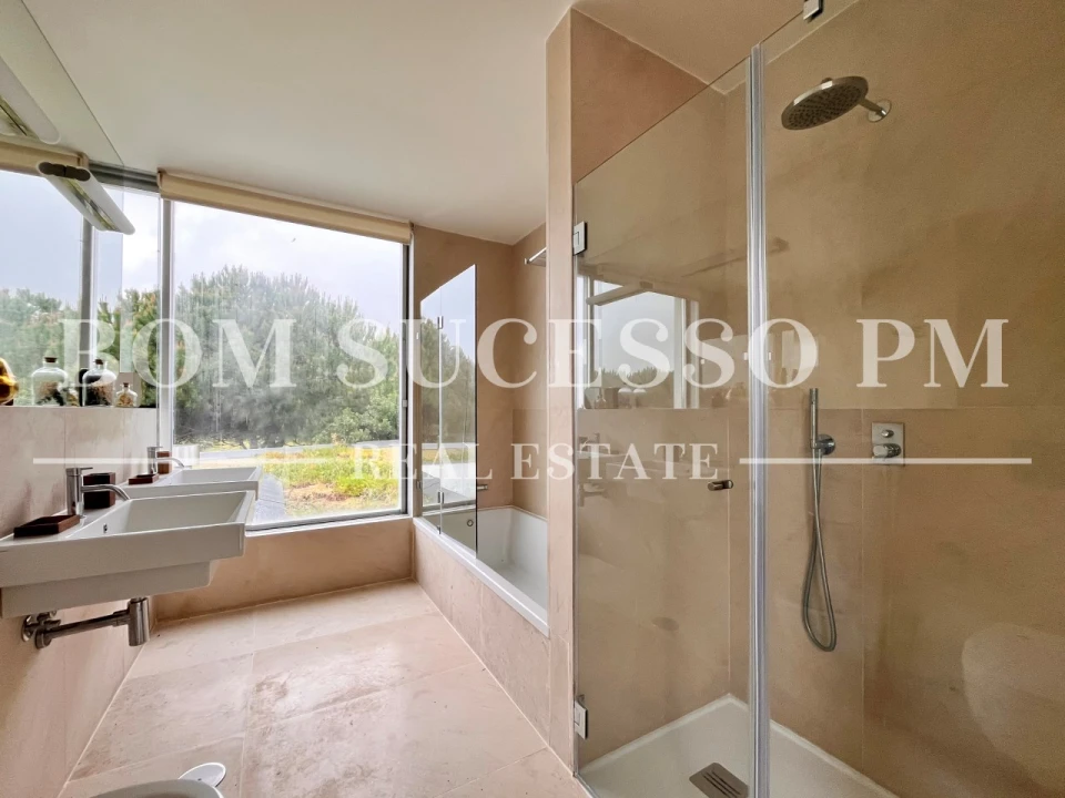 Moradia T2 para Venda em Vau Foto 34