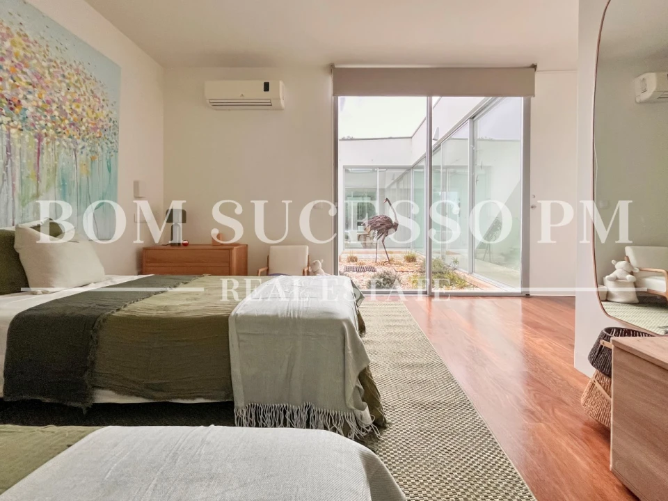 Moradia T2 para Venda em Vau Foto 40