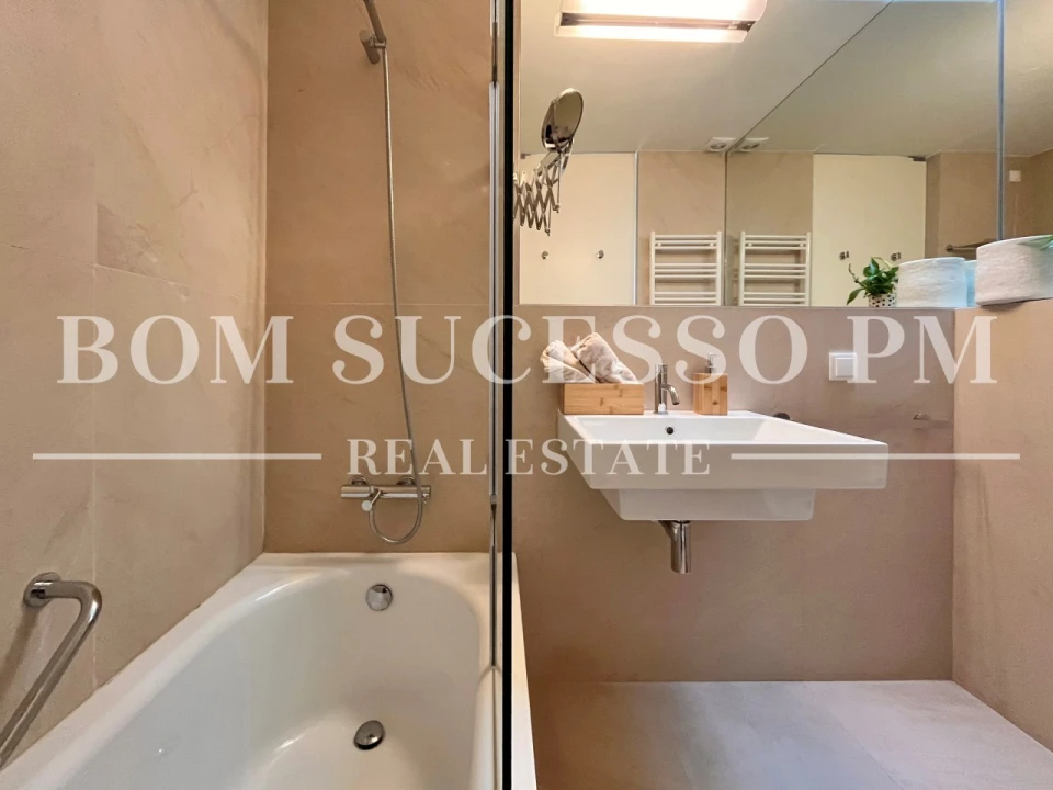 Moradia T2 para Venda em Vau Foto 43