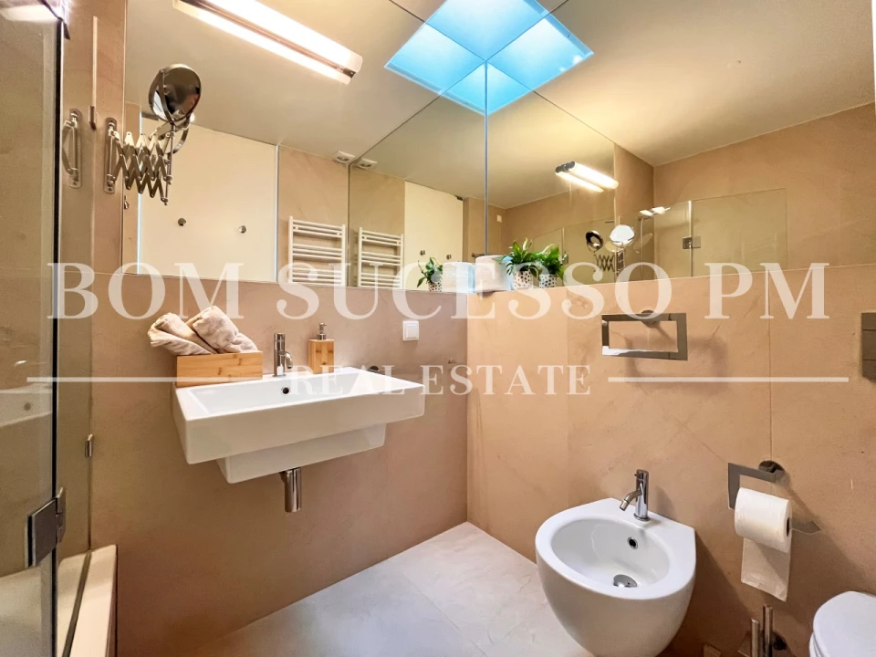 Moradia T2 para Venda em Vau Foto 44