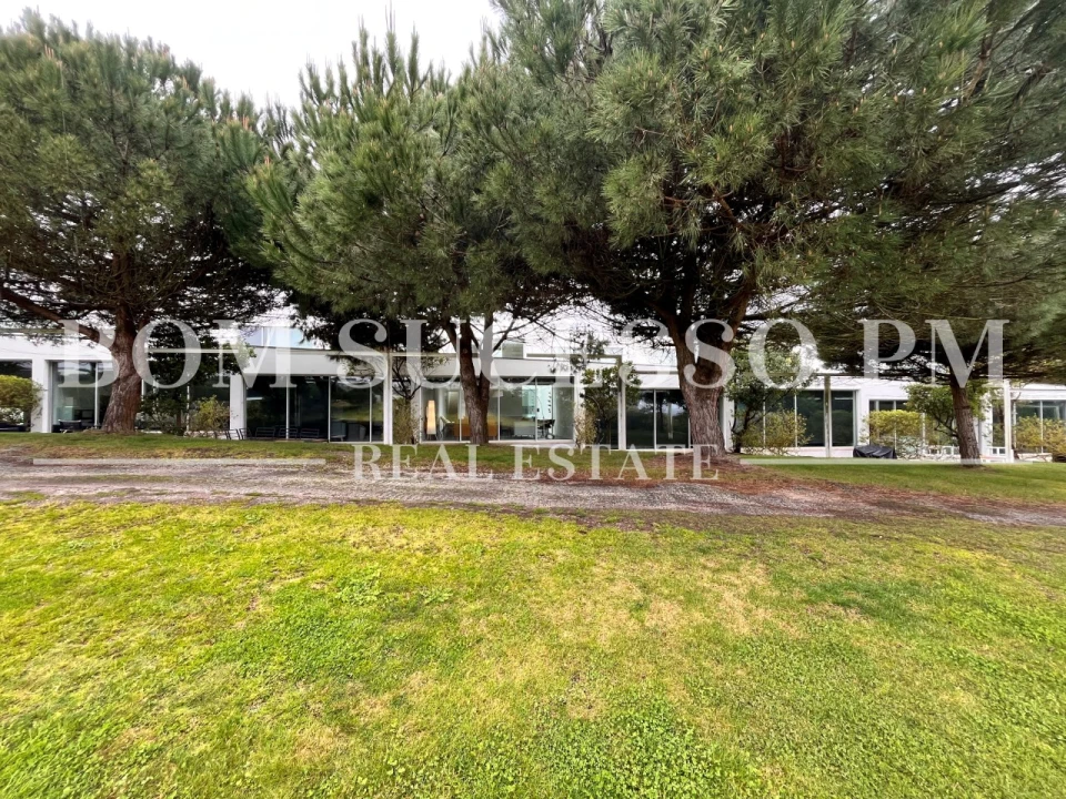 Moradia T2 para Venda em Vau Foto 49