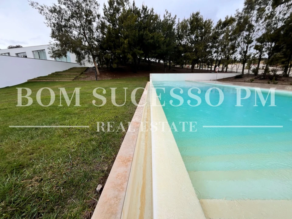 Moradia T2 para Venda em Vau Foto 54