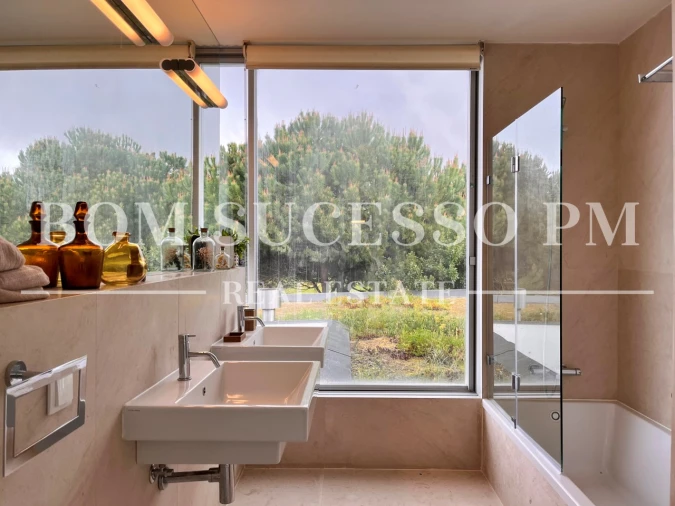 Moradia T2 para Venda em Vau Foto 5