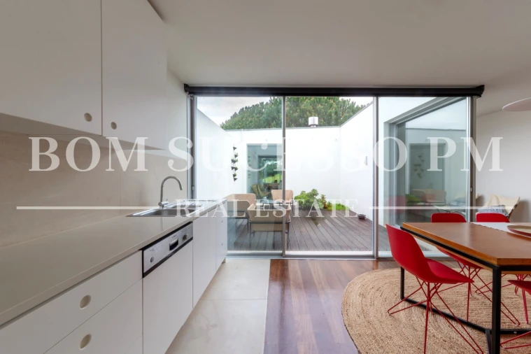 Moradia T2 para Venda em Vau Foto 9