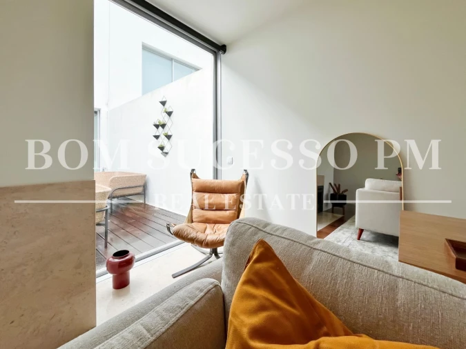 Moradia T2 para Venda em Vau Foto 13