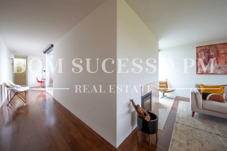 Moradia T2 para Venda em Vau Foto 16